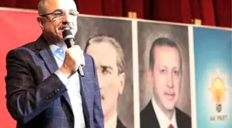 AK Parti İzmir İl Başkanı Sürekli: CHP inkar ve örtbas tavrı içinde