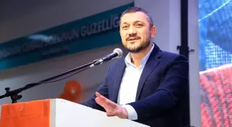 AK Parti milletvekili Açıkgöz'den çiftçilere müjde