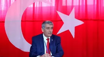 Başkan Ağar: 'Üniversitelerdeki idari personele tayin hakkı tanınmalı'