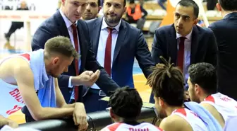 Basketbol: FIBA Şampiyonlar Ligi