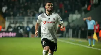 Beşiktaş'ta Rebocho pazarlığı başladı