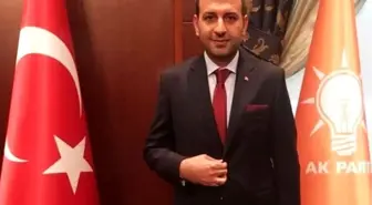 Bodrum AK Parti İlçe Başkanlığına sürpriz aday