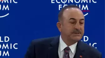 Çavuşoğlu: sorunları çözmek için beraber çalışmamız gerekiyor -2