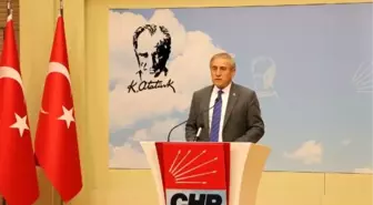 CHP'li Kaya: Nitelikli eğitim, demokratik toplumun temelidir