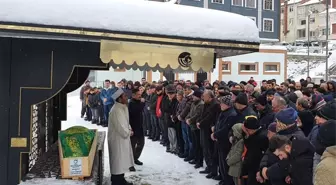 Domuz gribinden ölen şahsa tedbirsiz defin