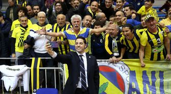 Fenerbahçe, Euroleague'de çeyrek finali garantiledi