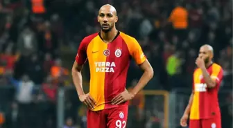 Galatasaray'da Steven Nzonzi'nin menajeri, transfer için Londra'ya gitti!