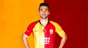 Galatasaray'dan son dakika Emre Taşdemir açıklaması!