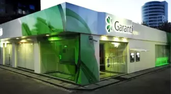 Garanti BBVA, Romanya operasyonlarını satıyor