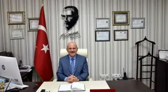 İl Genel Meclis Başkanı Yıldırım ve Genel Sekreter Uzun, 2019 yılını değerlendirdi