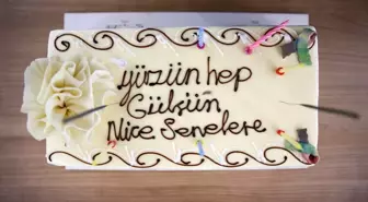 İlk yüz nakli yapılan Uğur Acar'ın hayali aile kurmak