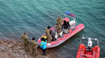 Kayıp Gülistan'ı arama çalışmaları devam ediyor