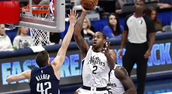 Los Angeles Clippers, Dallas deplasmanında galip