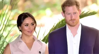 Meghan Markle ve Prens Harry, izinsiz çekilen fotoğrafları için yasal uyarıda bulundu