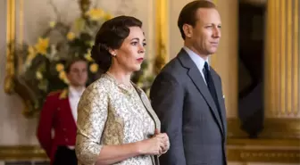 Netflix: The Crown dizisi yayına girdiği 2016'dan beri 73 milyon hanede izlendi