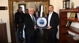 Tarihi yapılar Finike turizmine kazandırılacak