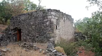 1000 yıllık Gazi Mescidi belediye tarafından kamulaştırıldı