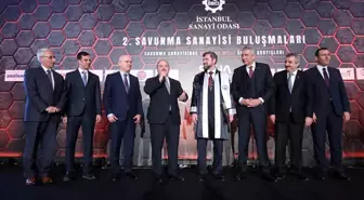 2. Savunma Sanayisi Buluşmaları