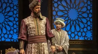 Antalya Devlet Opera ve Balesi 'IV. Murat'ı son kez sahneleyecek