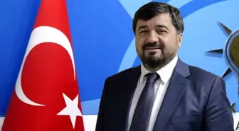 Aytekin Şenlikoğlu kimdir? Giresun Belediye Başkanı Aytekin Şenlikoğlu hayatı ve biyografisi!