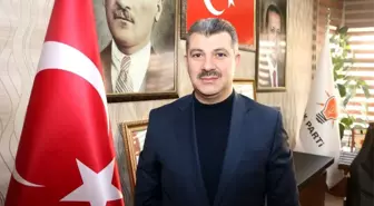 Başkan Altınsoy: 'İlk günkü aşkla hizmet etmeye devam edeceğiz'