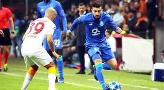 Galatasaray'a Alex Telles piyangosu