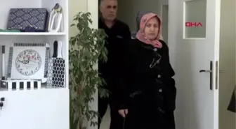 Gaziantep alzheimer hastaları ve yakınları burada moral buluyor