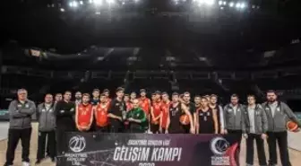 Genç dev adamlar İstanbul'da buluştu