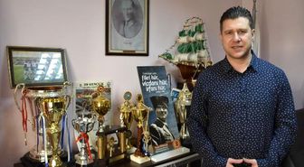 Kırlarelispor'un tek hedefi final oynamak