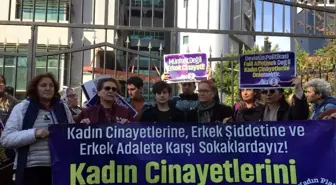 Öğretmen Kübra Aşkın cinayeti davasının üçüncü duruşması yapıldı