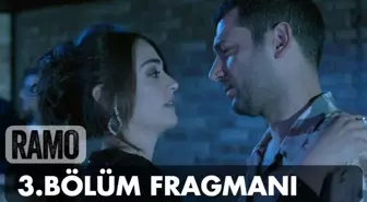 Ramo 3. Bölüm Fragmanı