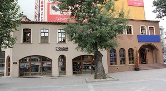 Sıbyan Mektebi 500 yıldır eğitime hizmet veriyor