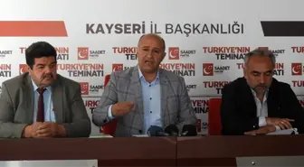 Sinan Aktaş: 'Erciyes'te tesisler yetersiz'