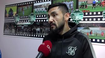 Spor kırlarelispor'un tek hedefi final oynamak