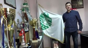 Spor kırlarelispor'un tek hedefi final oynamak