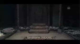 Tomris Hatun'un hayatı sinemaseverlerle buluşuyor