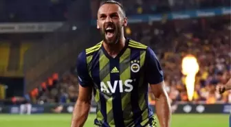 Vedat Milor'un Hayatına Giren Fenerbahçeli Futbolcu