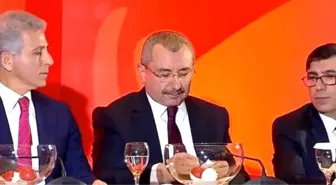 Ali Düşmez, kura çekimine damga vuran 'Sivas'ı çekme' sözlerine açıklık getirdi