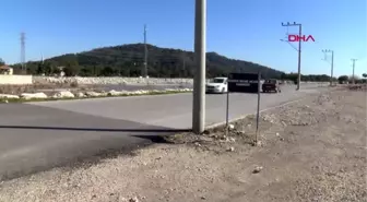 Antalya kader buse acar, kayboluşunun 1'inci yılında dualarla anıldı