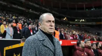 Fatih Terim açıkladı: 'Nagatomo ayrılacak, Andone kalıyor'