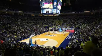 Fenerbahçe Beko - Olimpia Milano | Euroleague maç notları