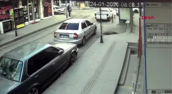 Kırıkkale kırıkkale'de 6 aracın karıştığı trafik kazası: 3 yaralı