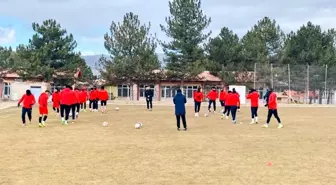 Nevşehir Belediyespor, Osmaniye deplasmanına 3 puan için gidiyor