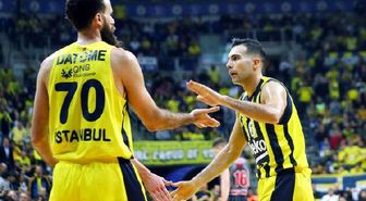 Olimpia Milano: 73-64