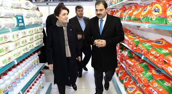 Sosyal yardım merkezinde inceleme