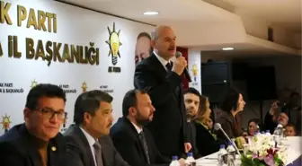 Soylu: 'Zeytin Dalı' yapılmasa Afrin, uyuşturucu merkezi haline getiriliyordu (3)