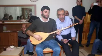 Ulaş'ta 'Köy Odası Sohbetleri Buluşması'