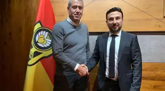 Yeni Malatyaspor, Kemal Özdeş'e güveniyor