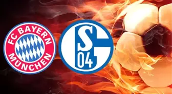 Bayern Schalke maçı ne zaman saat kaçta hangi kanalda? Ozan Kabak oynuyor mu?