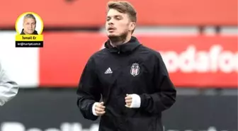 Beşiktaş'ta Adem Ljajic şoku! 15 gün yok...